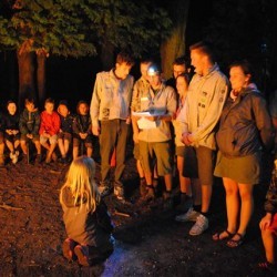 DSC 0818  Small - Scouts en Gidsen Zaventem 